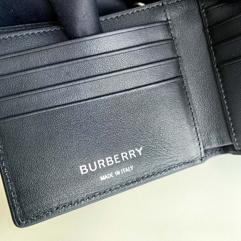 Burberry Wallets